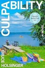 Cover of Culpability