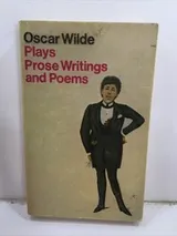 Cover of Plays, prose writings, and poems