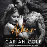 Cover of Asher