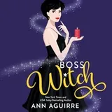Cover of Boss Witch