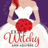 Cover of Extra Witchy