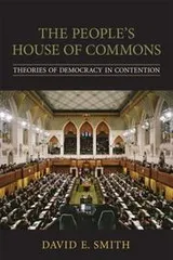 Cover of The Peoples House of Commons