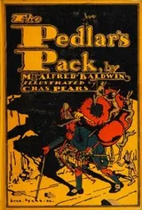 Cover of The pedlar's pack