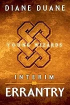 Cover of Interim errantry