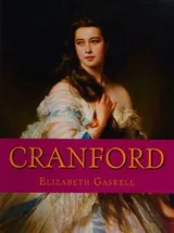 Cover of Cranford
