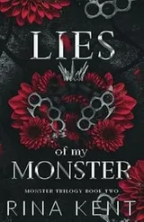 Cover of Lies of My Monster