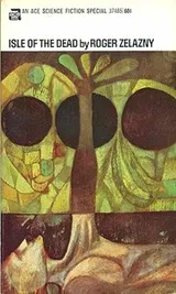 Cover of Isle of the Dead