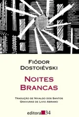 Cover of Noites Brancas