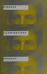 Cover of Illuminations