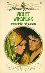 Cover of The Child of Judas