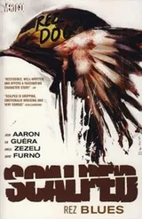 Cover of Scalped