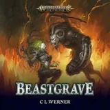 Cover of Beastgrave