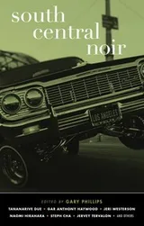 Cover of South Central Noir