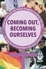 Cover of Coming Out, Becoming Ourselves