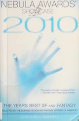 Cover of Nebula Awards Showcase 2010