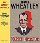Cover of The Scarlet Impostor