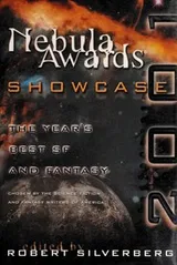 Cover of Nebula Awards Showcase 2001