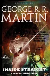 Cover of Inside Straight