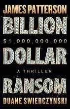 Cover of Billion-Dollar Ransom