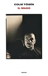 Cover of IL MAGO