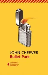 Cover of Bullet Park