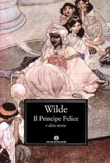 Cover of Il principe felice e altre storie