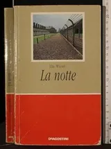 Cover of La notte