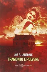 Cover of Tramonto e polvere