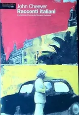 Cover of Racconti italiani