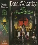 Cover of The Irish Witch