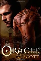 Cover of Oracle