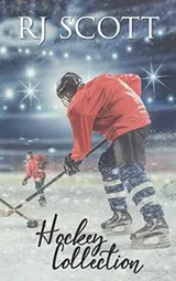 Cover of Hockey Collection