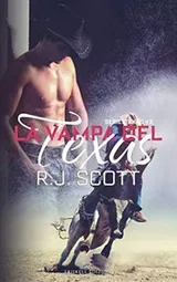 Cover of Texas Heat