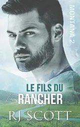 Cover of The Rancher's Son