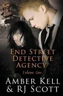 Cover of End Street