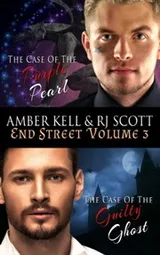 Cover of End Street - Volume Three