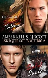 Cover of End Street - Volume Two