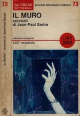 Cover of Il Muro