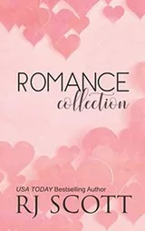 Cover of Romance Collection