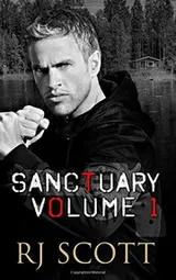 Cover of Sanctuary - Volume 1