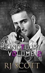 Cover of Sanctuary - Volume 2