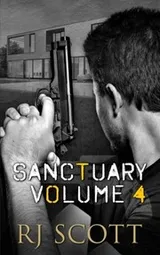Cover of Sanctuary - Volume 4