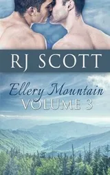 Cover of Ellery Mountain - Volume 3