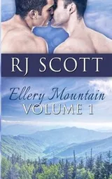 Cover of Ellery Mountain - Volume 1