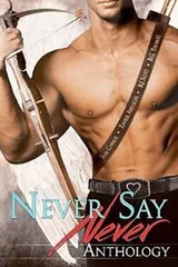 Cover of Never Say Never