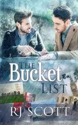Cover of The Bucket List