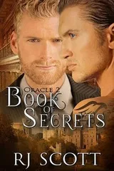 Cover of Book of Secrets