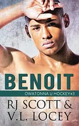 Cover of Benoit