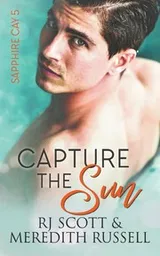 Cover of Capture the Sun