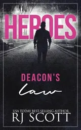 Cover of Deacon's Law
